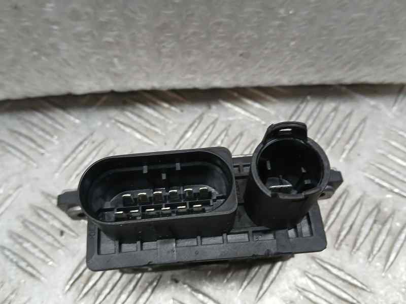 Recambio de caja precalentamiento para bmw serie 5 berlina (e60) 520d referencia OEM IAM 780120003 E2110022357 