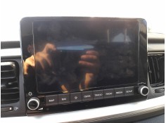 Recambio de sistema navegacion gps para kia stonic (yb) 1.0 t-gdi eco-dynamics+ referencia OEM IAM 96160H8820FHV  
