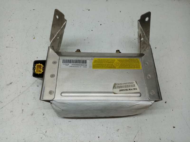 Recambio de kit airbag para fiat bravo (182) jtd 105 / 100 sx referencia OEM IAM   