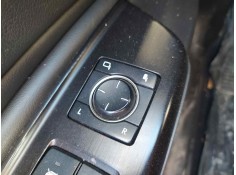Recambio de mando retrovisor para lexus es 300h referencia OEM IAM 8487233140  