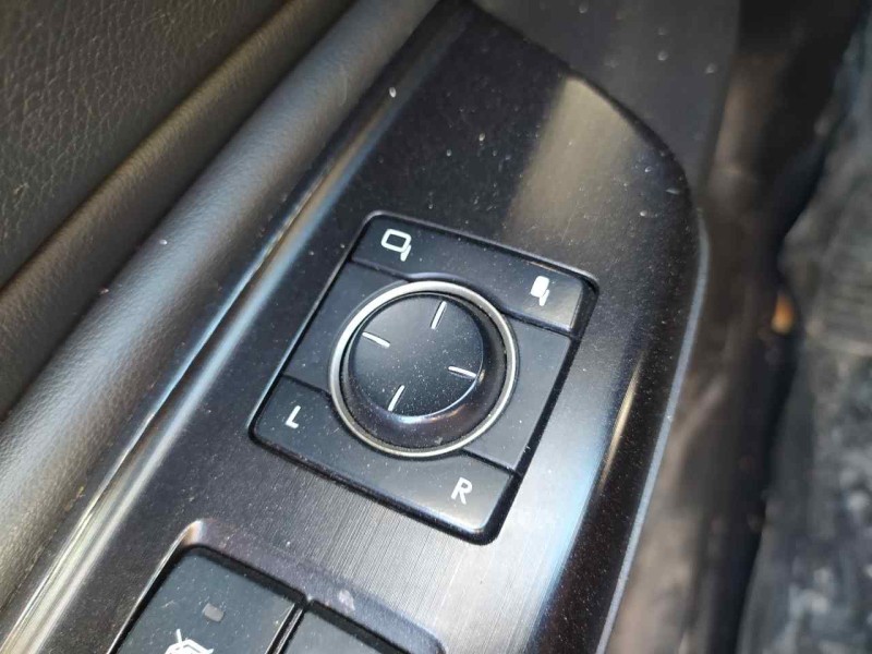 Recambio de mando retrovisor para lexus es 300h referencia OEM IAM 8487233140  