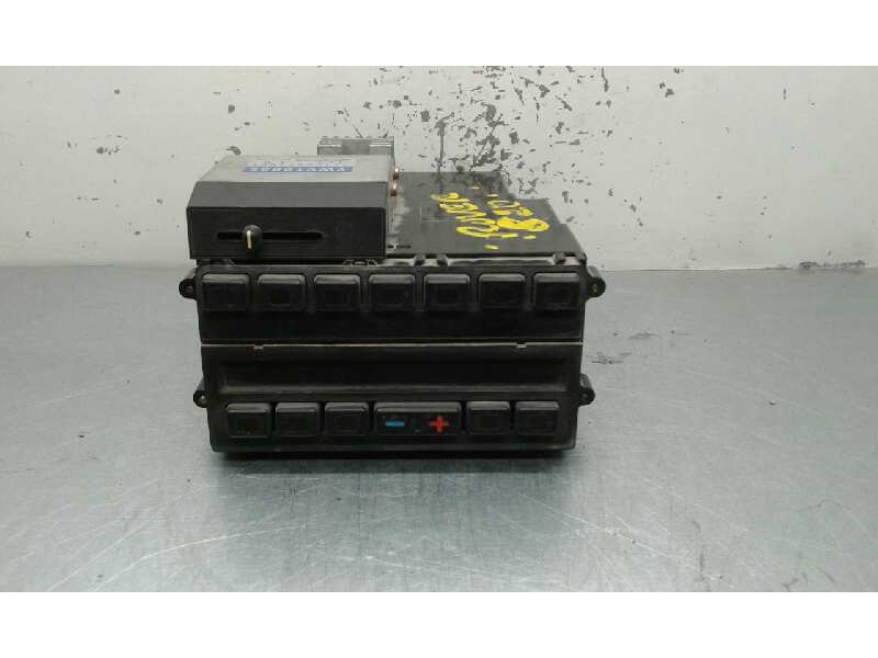 Recambio de mando climatizador para mg serie 600 (rh) referencia OEM IAM 1772000951 1772000951 1772000951