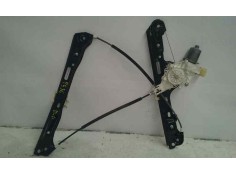 Recambio de elevalunas delantero derecho para bmw serie 1 berlina (e81/e87) 116i referencia OEM IAM  6 PINS ELECTRICO