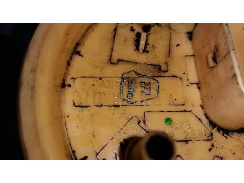 Recambio de aforador para volkswagen touran (1t2) advance referencia OEM IAM A2C53044995 1T0919050A VDO