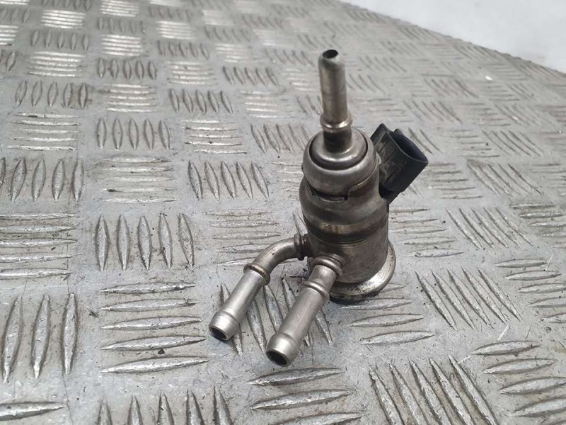 Recambio de inyector adblue para citroën jumpy furgon control m referencia OEM IAM 9842811780 A3C00216200 