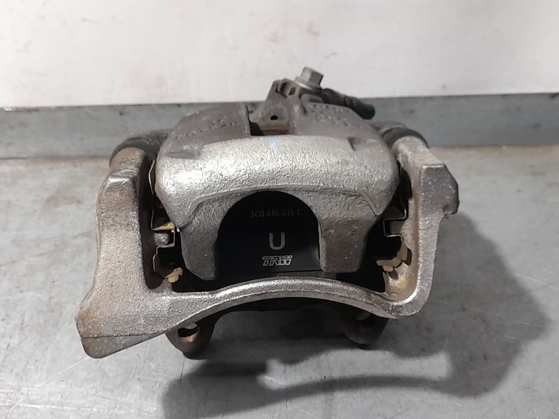 Recambio de pinza freno trasera izquierda para volkswagen passat lim. (362) advance bluemotion referencia OEM IAM 5N0615403  TRW