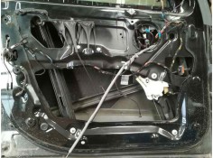 Recambio de elevalunas delantero izquierdo para bmw x5 (e70) 3.0d referencia OEM IAM  6 PINS ELECTRICO