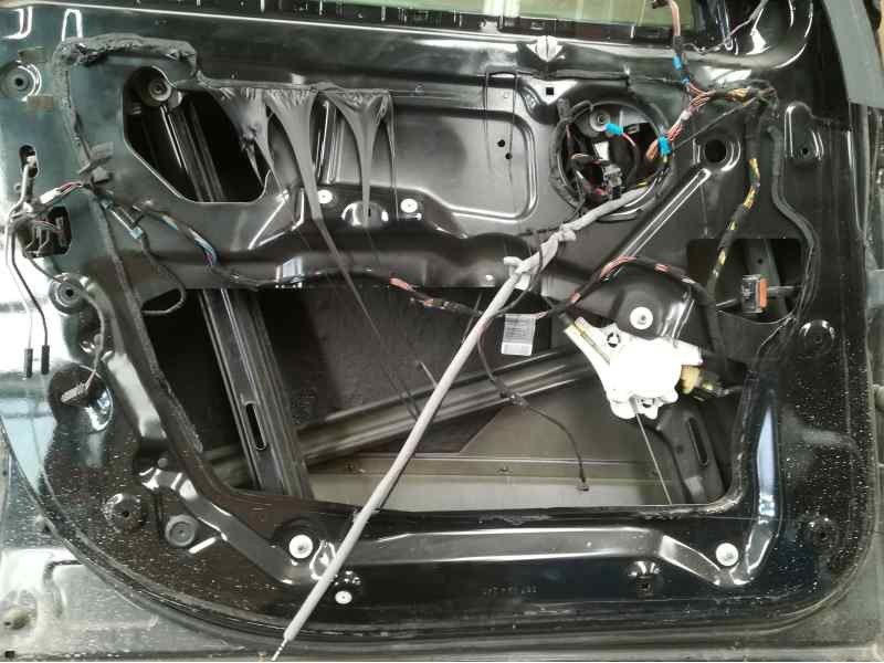 Recambio de elevalunas delantero izquierdo para bmw x5 (e70) 3.0d referencia OEM IAM  6 PINS ELECTRICO