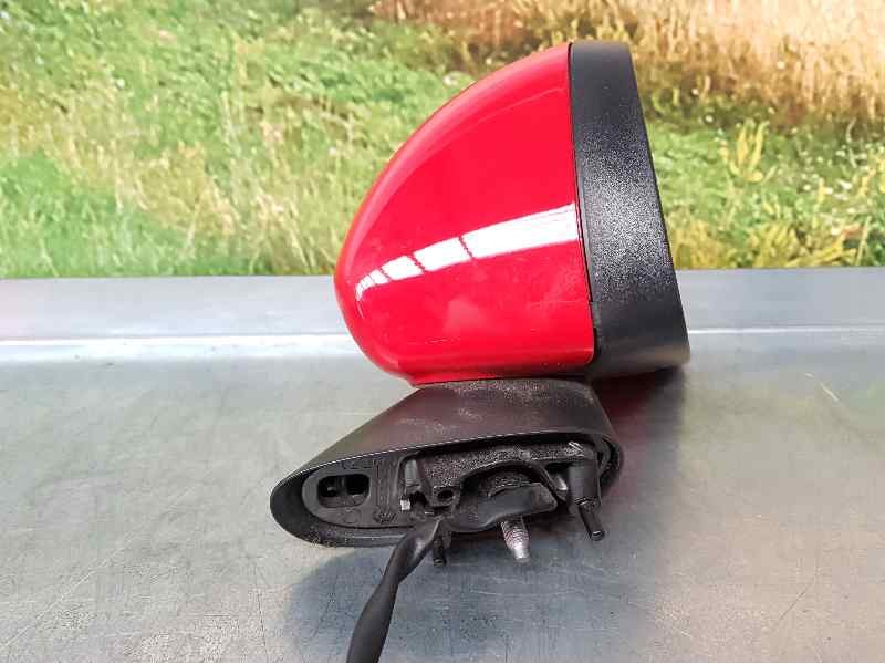 Recambio de retrovisor derecho para opel corsa d limited edition referencia OEM IAM  3 PINS ELECTRICO