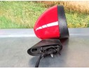 Recambio de retrovisor derecho para opel corsa d limited edition referencia OEM IAM  3 PINS ELECTRICO
