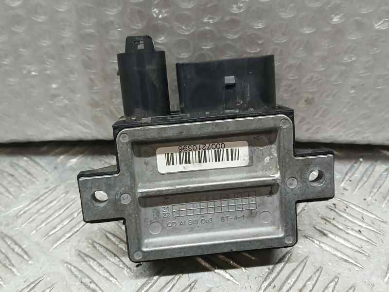 Recambio de caja precalentamiento para bmw serie 5 berlina (e60) 520d referencia OEM IAM 780120003 E2110022357 