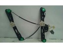 Recambio de elevalunas delantero derecho para bmw serie 1 berlina (e81/e87) 116i referencia OEM IAM  6 PINS ELECTRICO