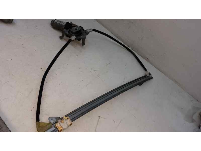 Recambio de elevalunas delantero derecho para renault scenic rx4 (ja0) 1.9 dci referencia OEM IAM  2 PINS ELECTRICO
