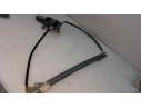 Recambio de elevalunas delantero derecho para renault scenic rx4 (ja0) 1.9 dci referencia OEM IAM  2 PINS ELECTRICO