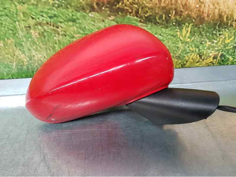 Recambio de retrovisor derecho para opel corsa d limited edition referencia OEM IAM  3 PINS ELECTRICO