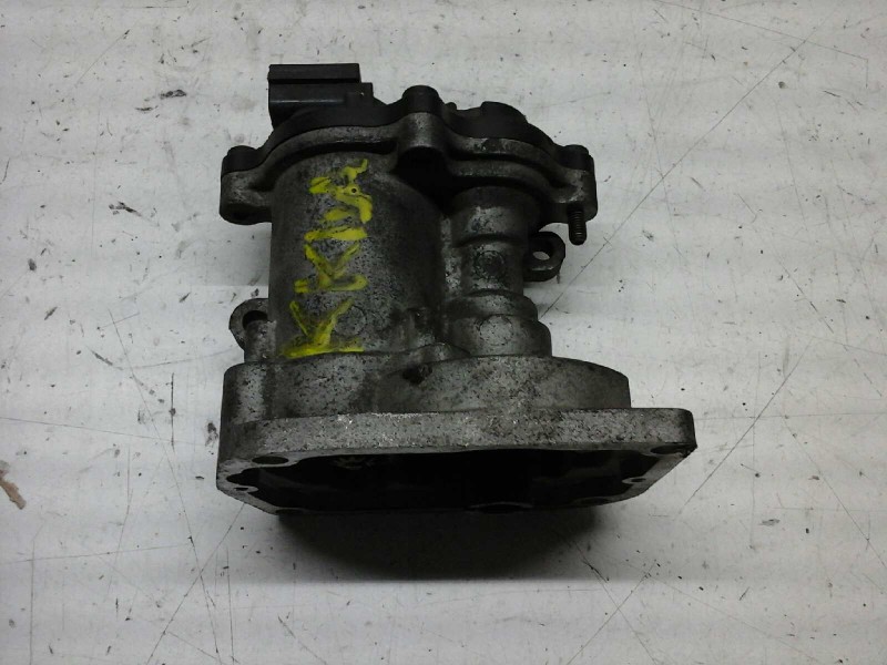 Recambio de valvula egr para ford focus lim. (cb4) 1.8 tdci turbodiesel cat referencia OEM IAM   