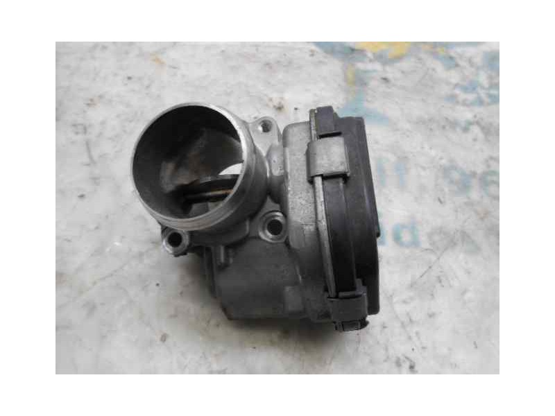 Recambio de caja mariposa para ford focus lim. (cb8) titanium referencia OEM IAM 28275019 9673534480 FOMOCO