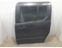 Recambio de puerta lateral corredera izquierda para ford transit connect monospace 1.6 tdci referencia OEM IAM PKT1BK24603CF TOC