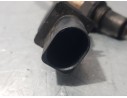Recambio de sonda lambda para bmw serie 1 berlina (e81/e87) 118d referencia OEM IAM 780436901 0281004079 BOSCH