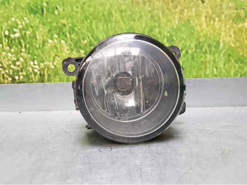Recambio de faro antiniebla izquierdo para ford focus berlina (cap) titanium referencia OEM IAM 2N1115201AB 89205212 VALEO