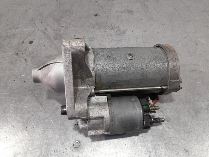 Recambio de motor arranque para ford puma st-line referencia OEM IAM H1BT11000GC EJ3MATS1854 FOMOCO 