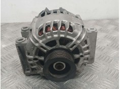 Recambio de alternador para opel meriva b selective referencia OEM IAM 13586366 2618063A VALEO