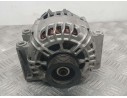 Recambio de alternador para opel meriva b selective referencia OEM IAM 13586366 2618063A VALEO
