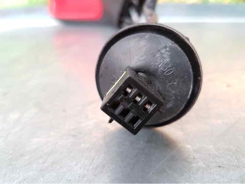 Recambio de retrovisor derecho para opel corsa d limited edition referencia OEM IAM  3 PINS ELECTRICO