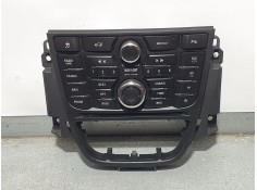 Recambio de mando multifuncion para opel astra j lim. 4türig selection referencia OEM IAM 13360093 2899891 DELPHI