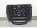 Recambio de mando multifuncion para opel astra j lim. 4türig selection referencia OEM IAM 13360093 2899891 DELPHI