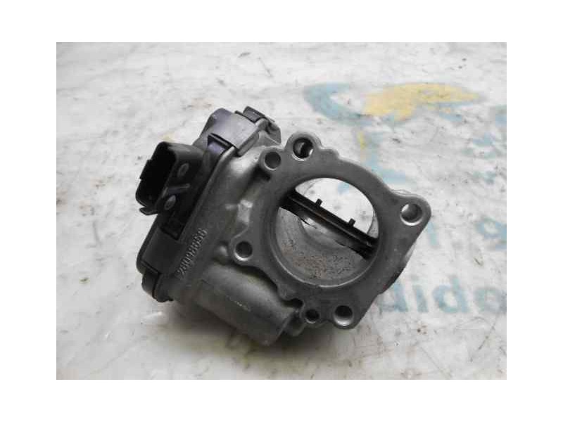 Recambio de caja mariposa para ford focus lim. (cb8) titanium referencia OEM IAM 28275019 9673534480 FOMOCO