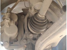 Recambio de mangueta delantera derecha para lexus es 300h referencia OEM IAM 4321133130  