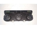 Recambio de mando climatizador para volkswagen touran (1t2) advance referencia OEM IAM 5HB00873180 1K0907044BH 