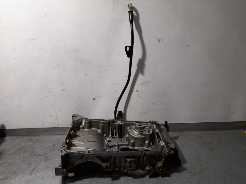 Recambio de subcarter para ds 3 crossback 1.2 12v puretech referencia OEM IAM 9827467380  