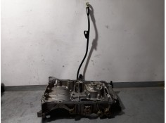 Recambio de subcarter para ds 3 crossback 1.2 12v puretech referencia OEM IAM 9827467380  