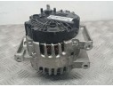 Recambio de alternador para opel meriva b selective referencia OEM IAM 13586366 2618063A VALEO