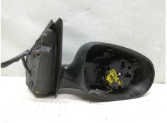 Recambio de retrovisor derecho para fiat bravo (198) 1.9 active multijet referencia OEM IAM  SIN CRISTAL ELECTRICO 7 CABLES
