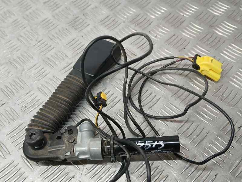 Recambio de pretensor airbag izquierdo para peugeot boxer furgón 330 l1h1 premium bluehdi 120 start&stop referencia OEM IAM 6063