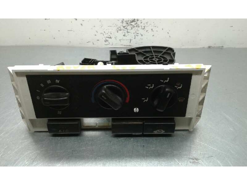 Recambio de mando calefaccion / aire acondicionado para mg serie 400 (rt) referencia OEM IAM   
