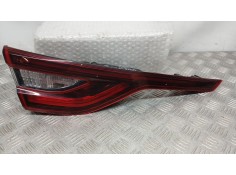 Recambio de piloto trasero izquierdo interior para renault talisman (lp_) 1.5 dci 110 referencia OEM IAM 265552154R  FR26470132