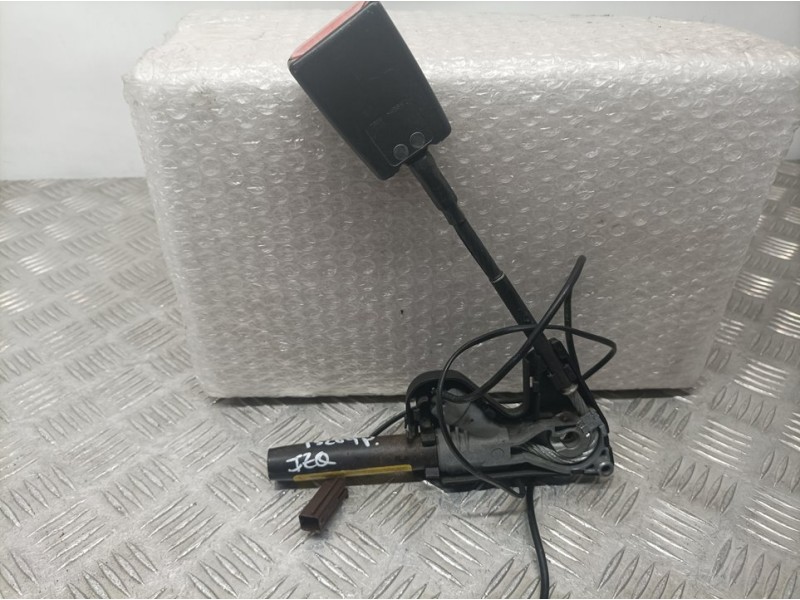 Recambio de pretensor airbag izquierdo para jaguar x-type 2.0 d executive referencia OEM IAM 1X43F61209AE 33015999 TRW