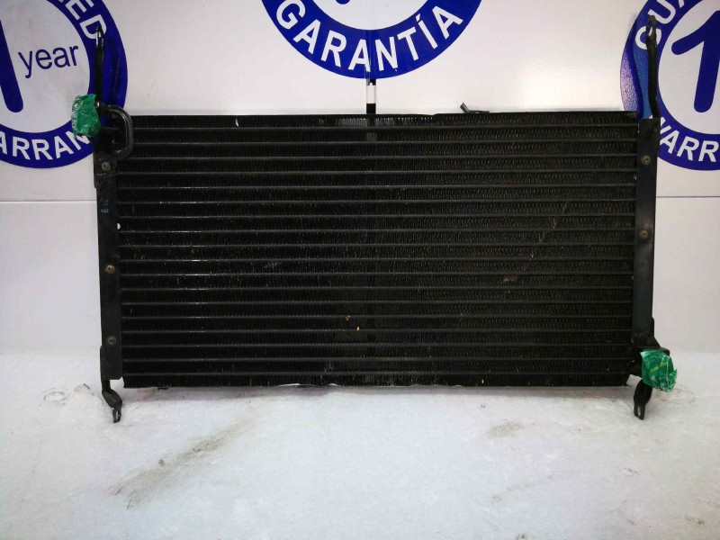 Recambio de condensador / radiador aire acondicionado para fiat bravo (182) jtd 105 / 100 sx referencia OEM IAM   