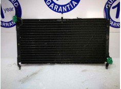 Recambio de condensador / radiador aire acondicionado para fiat bravo (182) jtd 105 / 100 sx referencia OEM IAM   