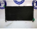 Recambio de condensador / radiador aire acondicionado para fiat bravo (182) jtd 105 / 100 sx referencia OEM IAM   