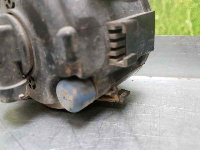 Recambio de faro antiniebla izquierdo para ford focus berlina (cap) titanium referencia OEM IAM 2N1115201AB 89205212 VALEO