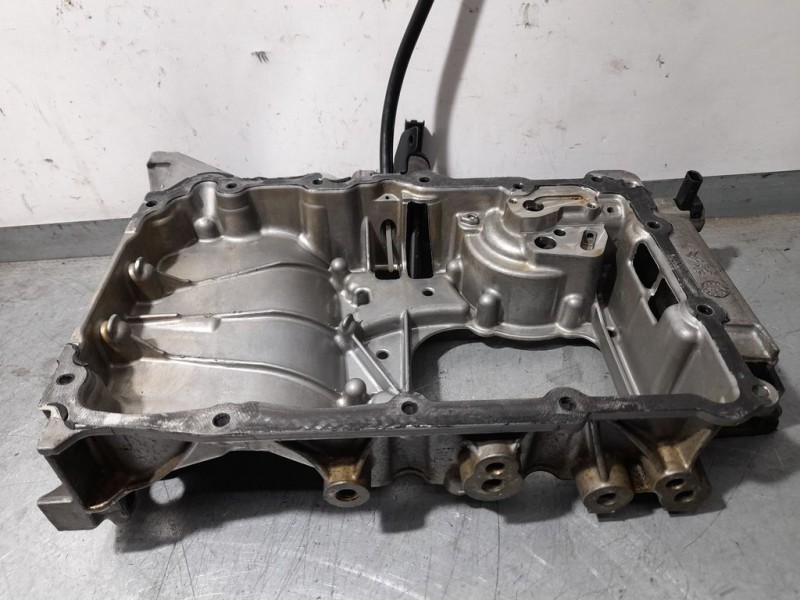 Recambio de subcarter para ds 3 crossback 1.2 12v puretech referencia OEM IAM 9827467380  