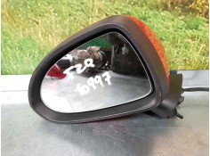 Recambio de retrovisor izquierdo para opel corsa d limited edition referencia OEM IAM  3 PINS ELECTRICO
