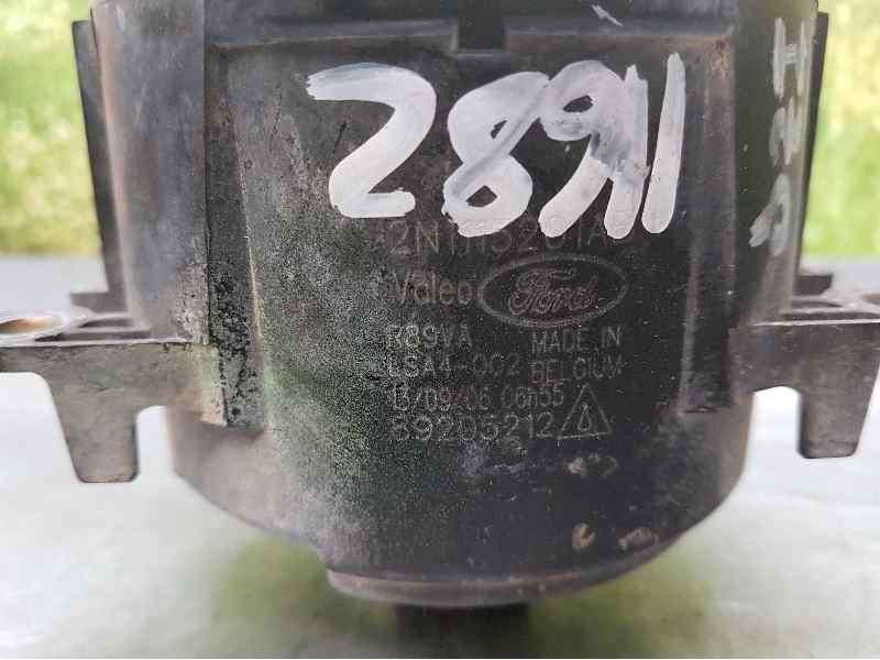 Recambio de faro antiniebla izquierdo para ford focus berlina (cap) titanium referencia OEM IAM 2N1115201AB 89205212 VALEO