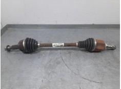 Recambio de transmision delantera izquierda para renault kangoo express (fw0/1_) 1.5 dci 90 (fw0g, fw05, fw08, fw11) referencia 