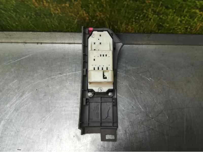 Recambio de mando elevalunas delantero izquierdo para toyota yaris ts referencia OEM IAM  10 PINS 